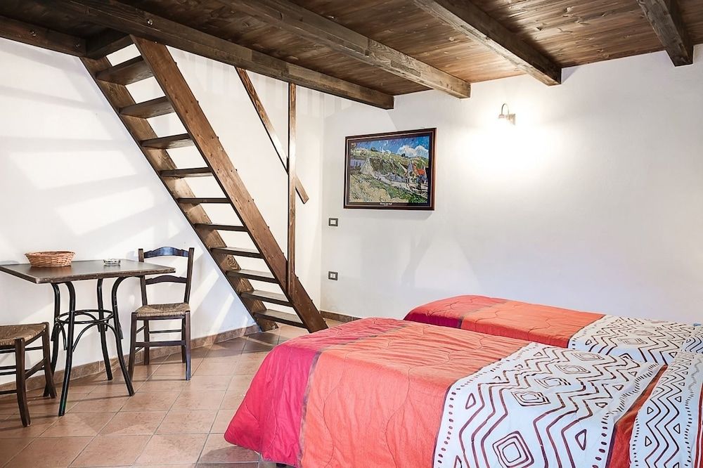 Azienda Agrituristica Le Puzelle 2