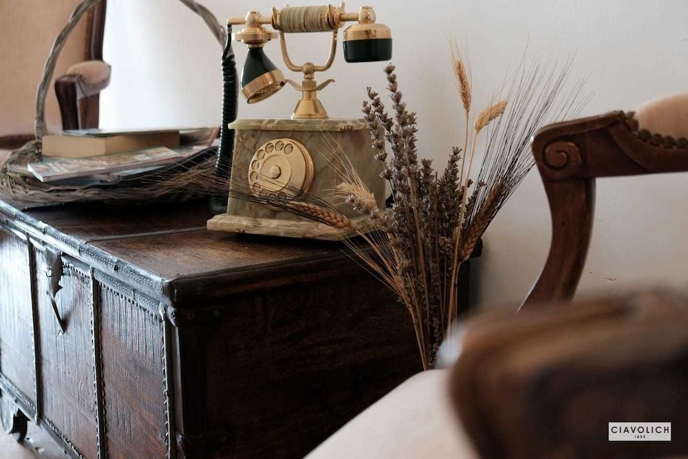 Masseria Ciavolich 1