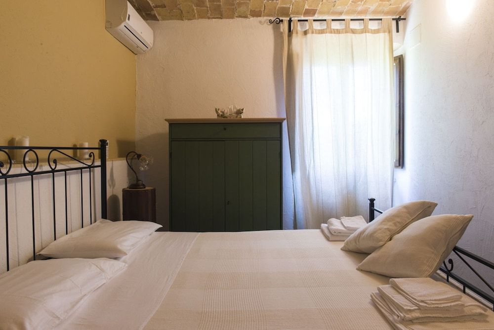 Masseria Ciavolich 3