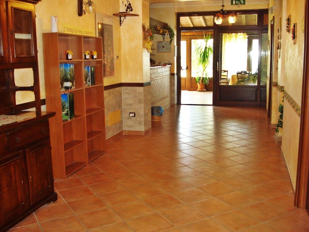 Agriturismo Montigliano 3