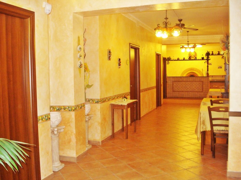 Agriturismo Montigliano 2