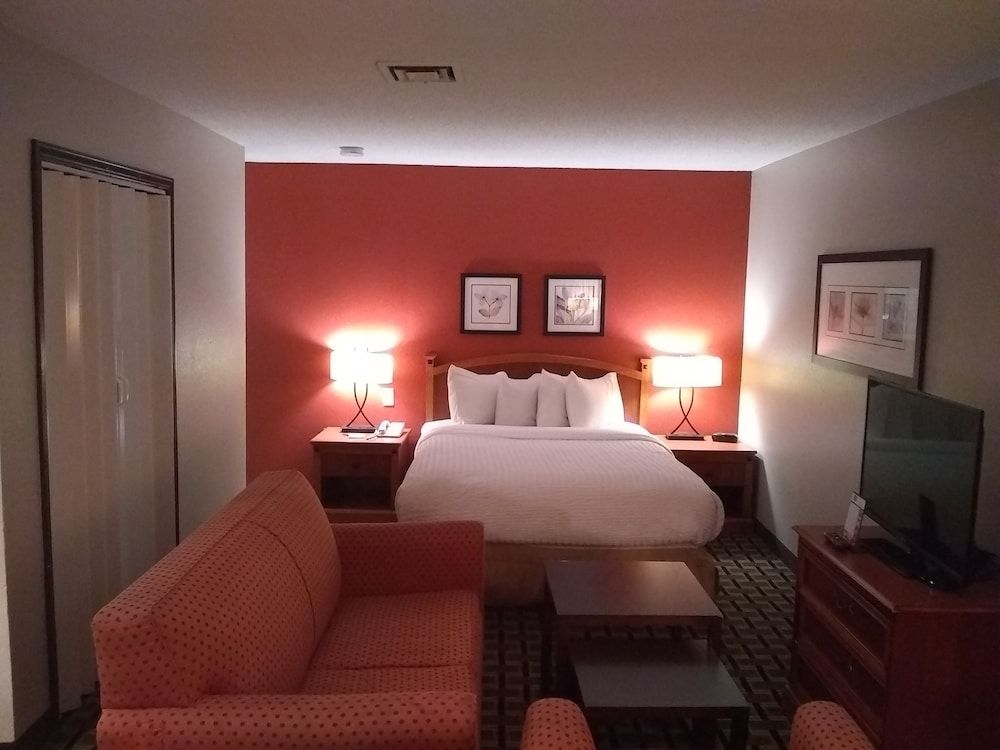 Extended Studio Suite Hotel 2