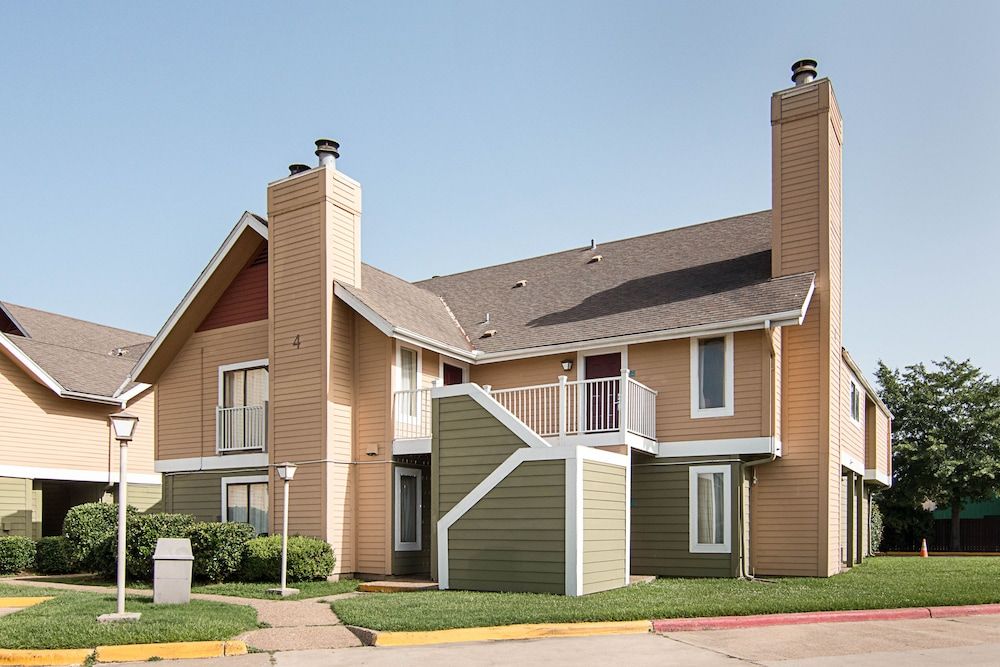 Extended Studio Suite Hotel 3 estrelas em Bossier City