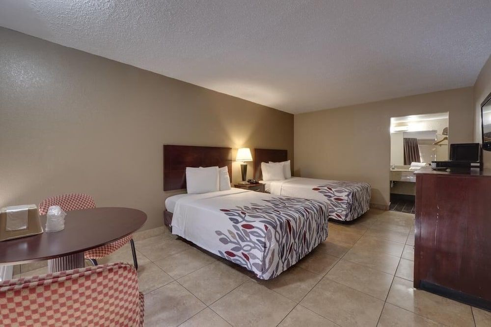 Countryside Inn & Suites Orlando 3