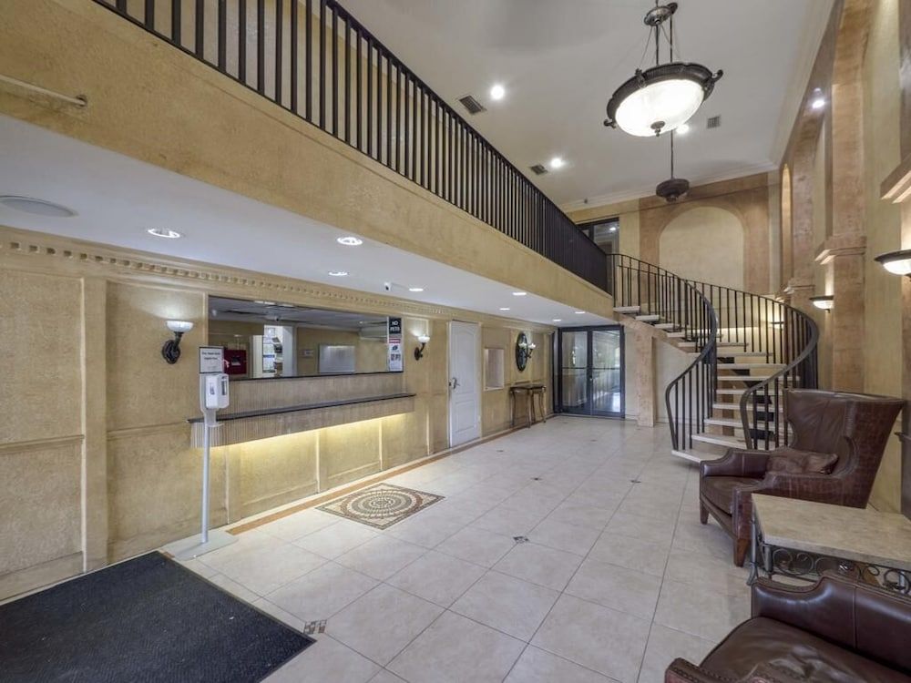 Countryside Inn & Suites Orlando 2