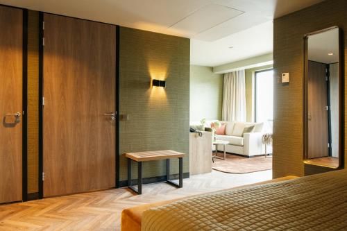 Van der Valk Hotel Apeldoorn - de Cantharel 3
