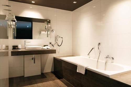 Van der Valk Hotel Apeldoorn - de Cantharel 2