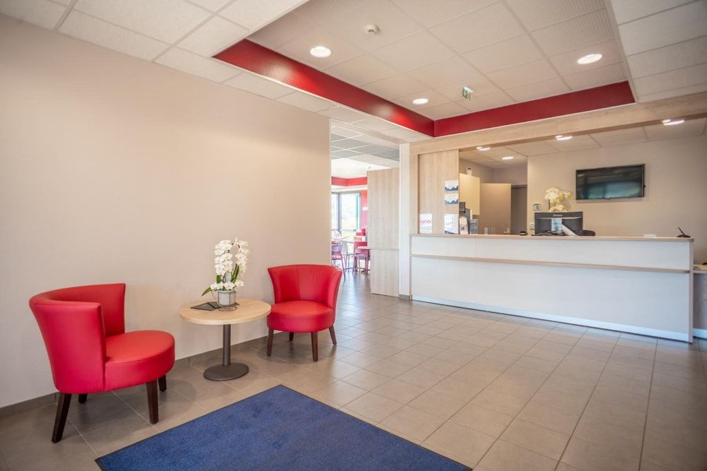 Ace Hôtel Le Mans 2