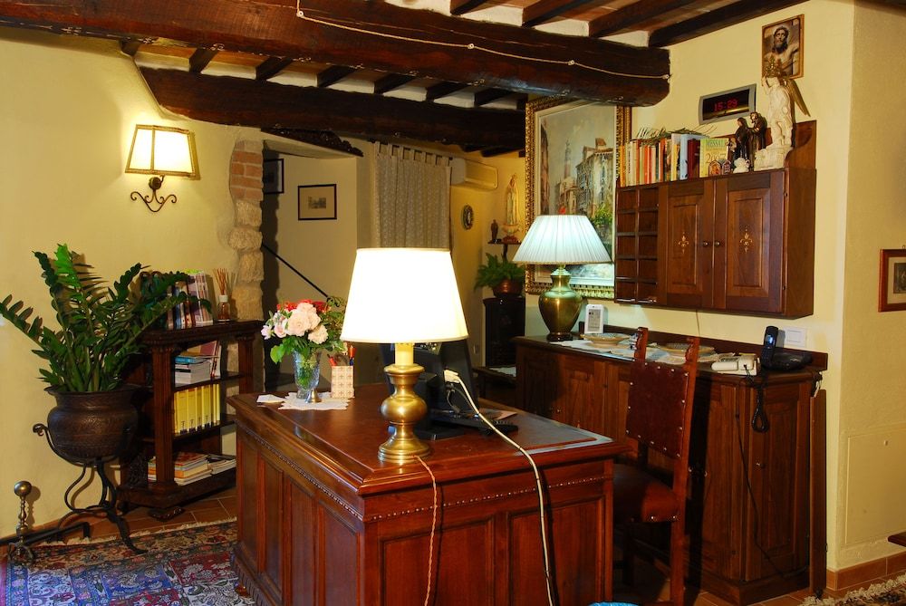 Albergo Torre Sangiovanni 3