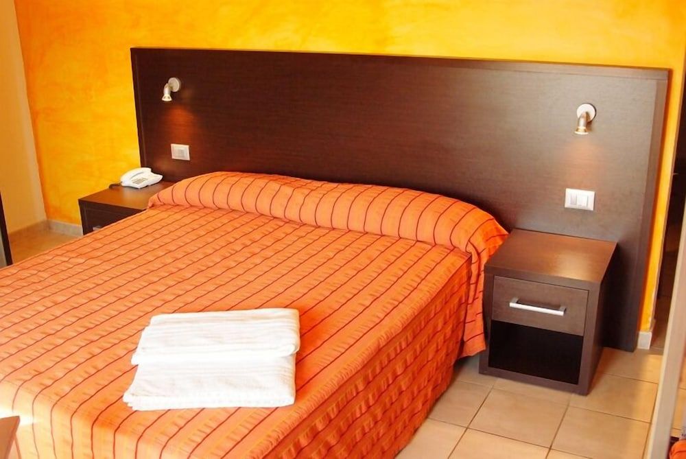 Hotel Club Ravezzo 3