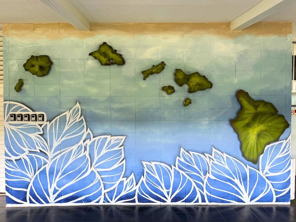 Waikiki Heritage Hotel 2