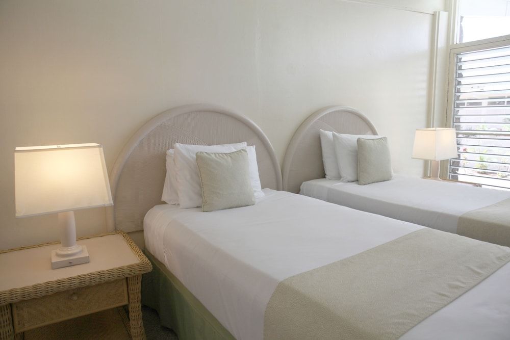 Waikiki Heritage Hotel 3