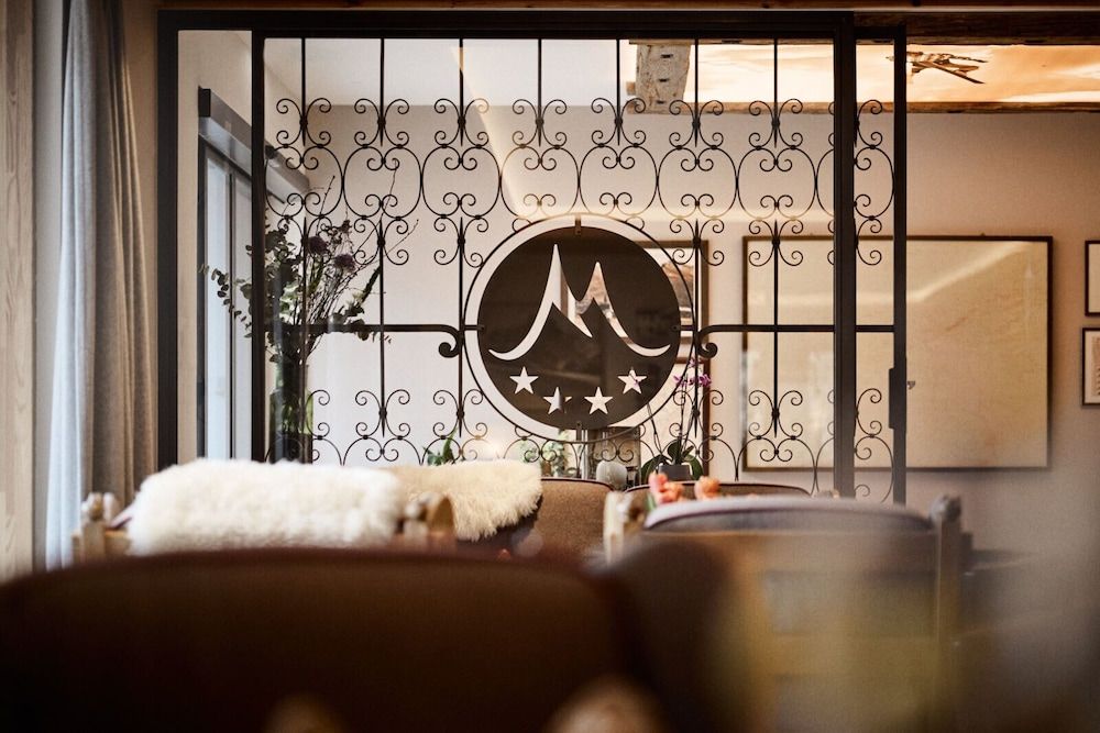 Hotel Garni Mössmer 2