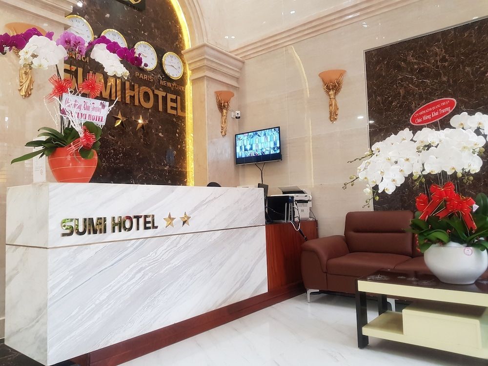 SuMi Hotel 3