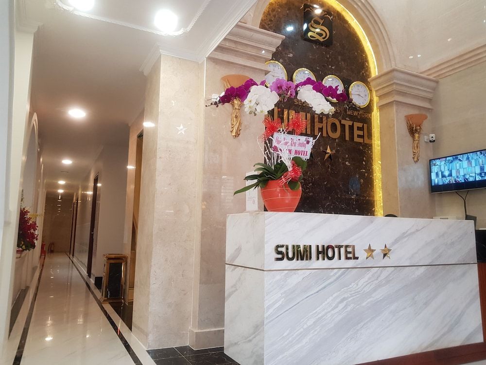 SuMi Hotel 2