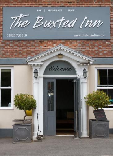 The Buxted Inn