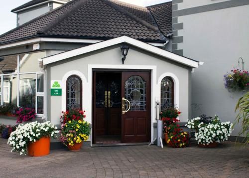 Rhu Glenn Hotel 3 estrelas em Waterford