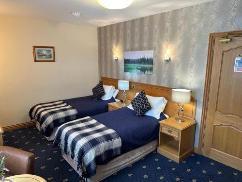 The Glen Hotel Newtonmore 3