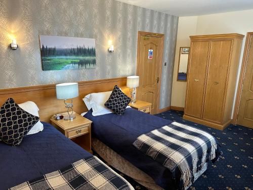The Glen Hotel Newtonmore 2