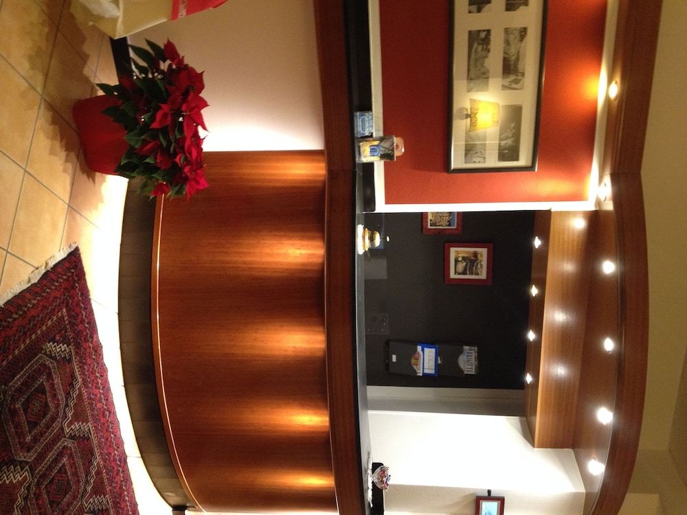 Hotel La Camogliese 2