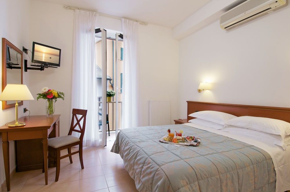 Hotel La Camogliese 3 estrelas em Camogli