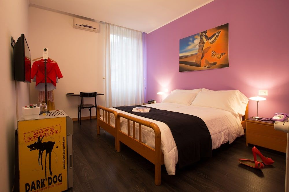 Albergo Ristorante Giardino 2 estrelas em Cernobbio