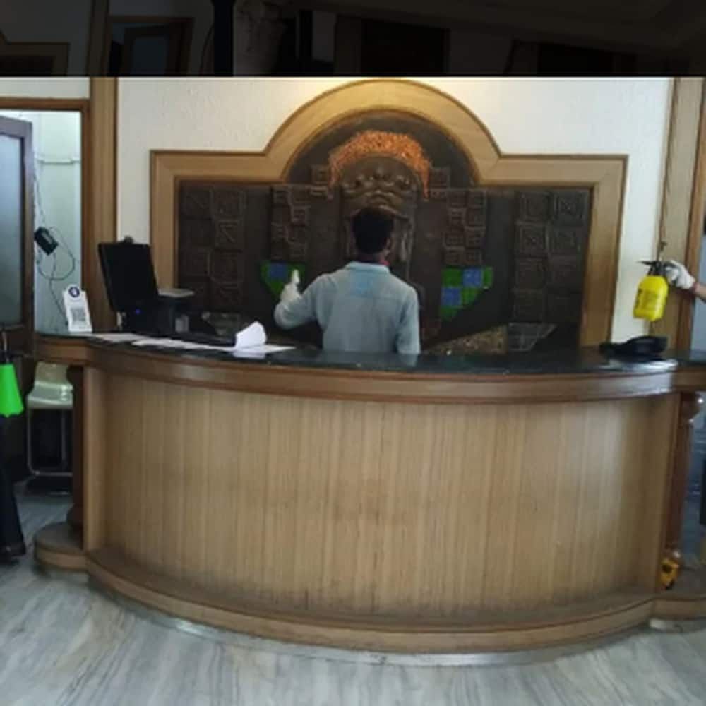 Hotel Lake Princess 2