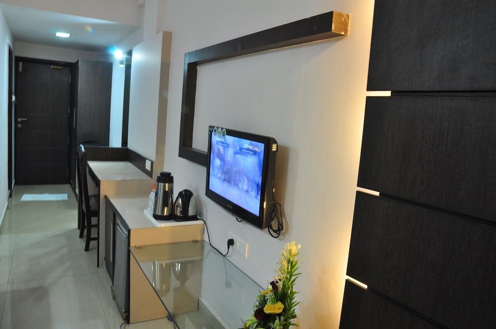 Hotel Lake Princess 3