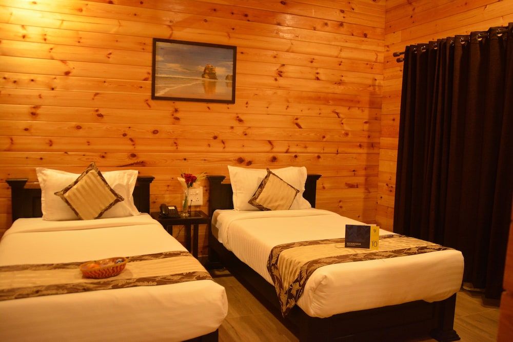 The Regalia Resort 3