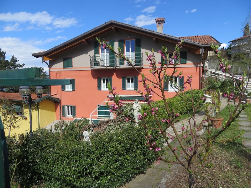 Bellagio Bed & Breakfast 1