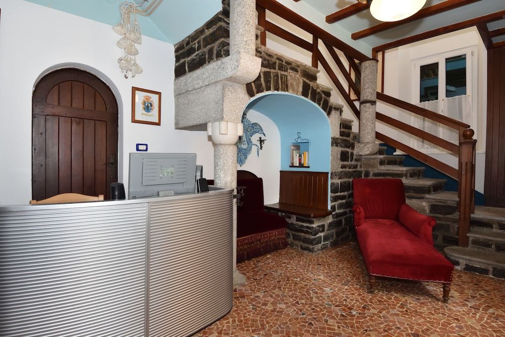 Bellagio Bed & Breakfast 2