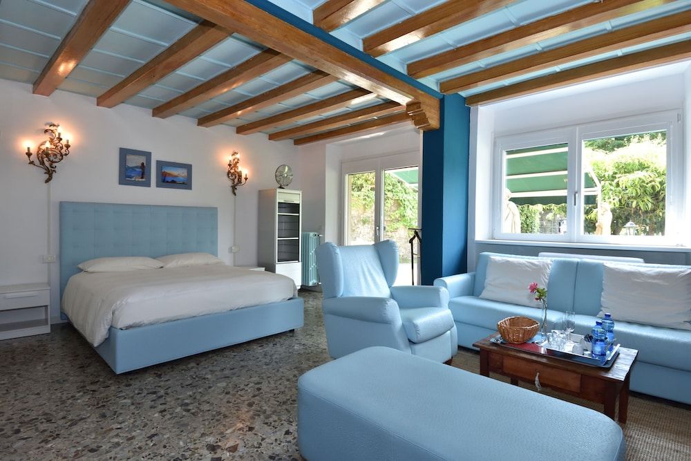 Bellagio Bed & Breakfast 3