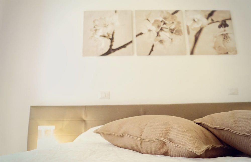 B&B Sotto la Volta 2