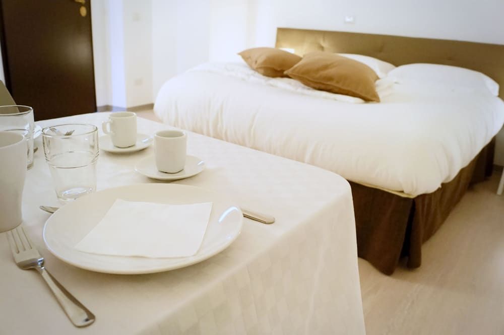 B&B Sotto la Volta 3