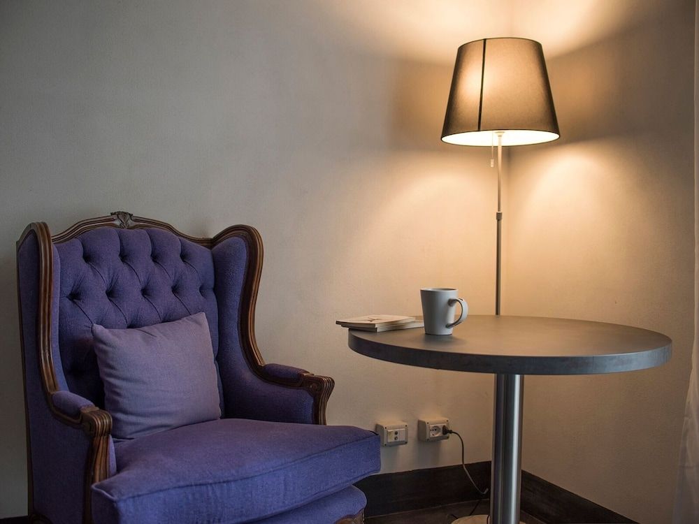 Palazzo Melfi Suite - Hotel 3