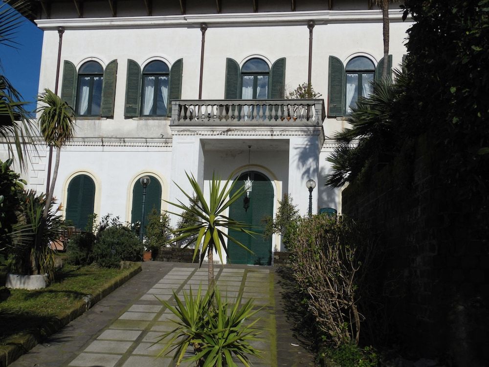 Villa Bianca 1