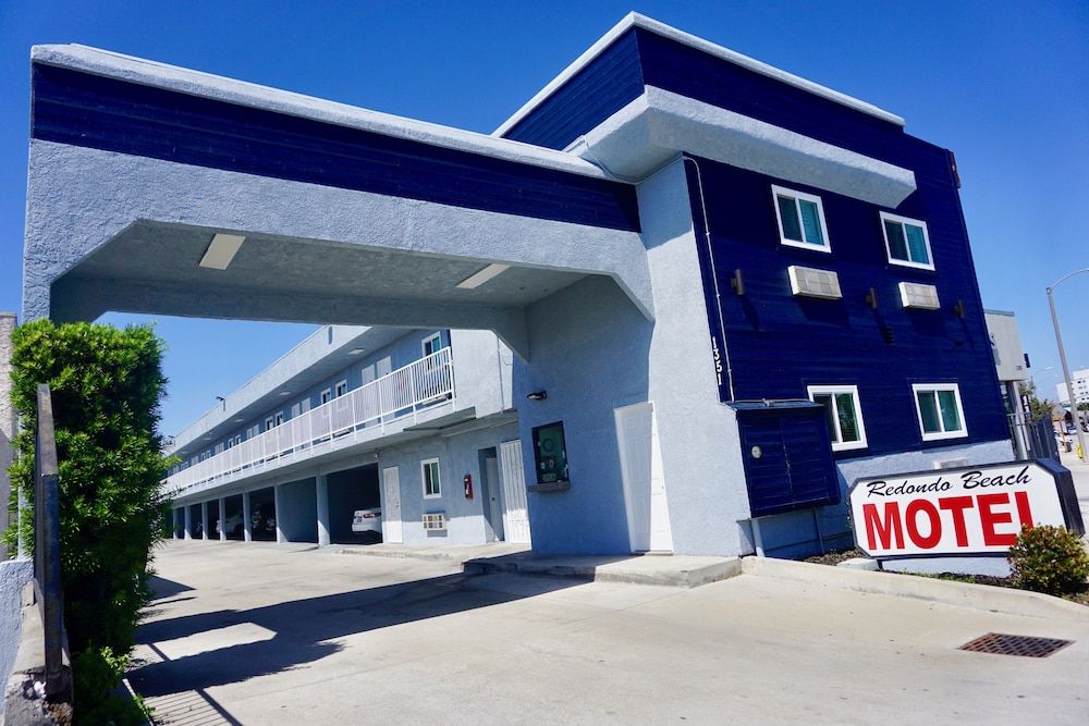 Redondo Beach Motel 2