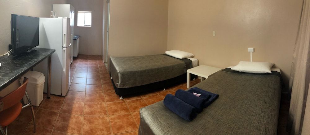 Childers Budget Accommodation 2