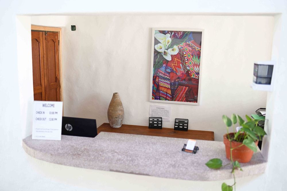 Petit Hotel Pilitas 2