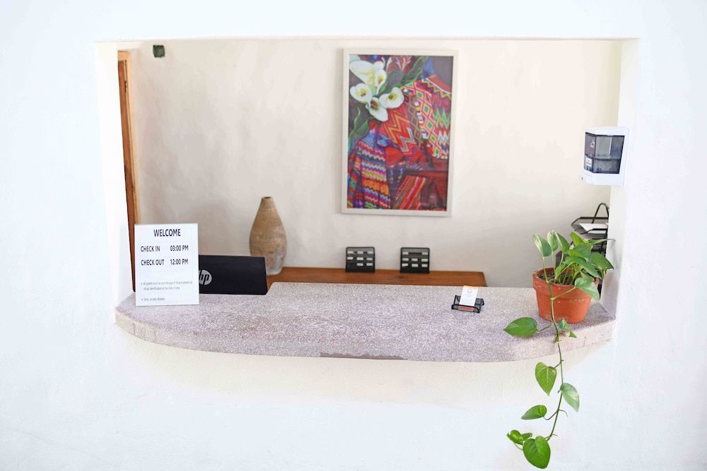 Petit Hotel Pilitas 3