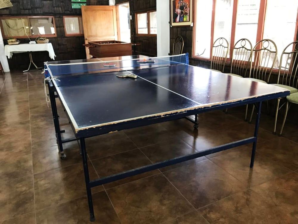 Hostería Puerto Gaviota 2