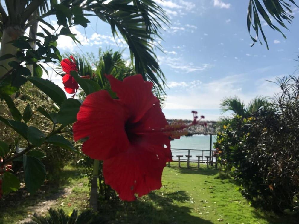 Hostería Puerto Gaviota 3