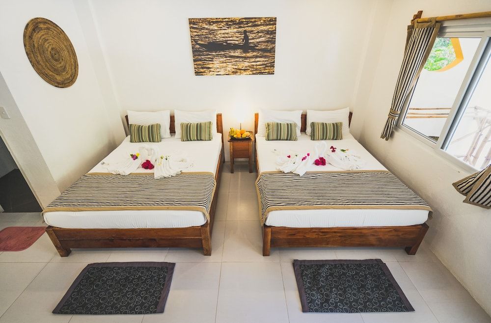 Evolution Dive and Beach Resort 3