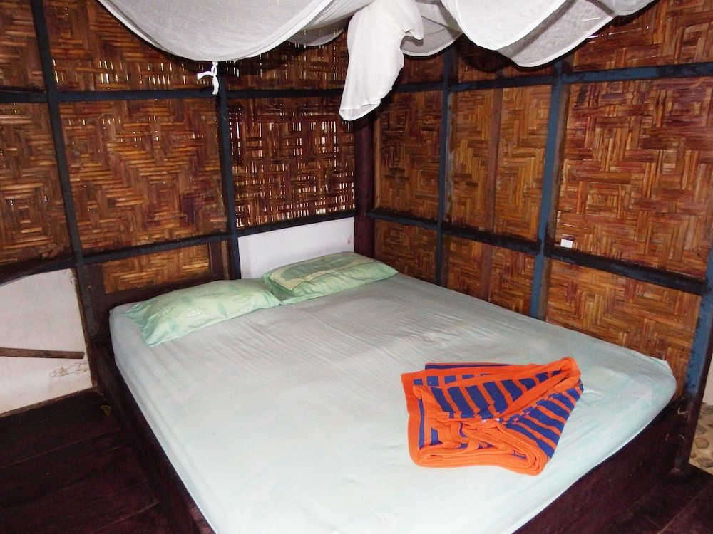 Koh Chang Resort Ranong 2