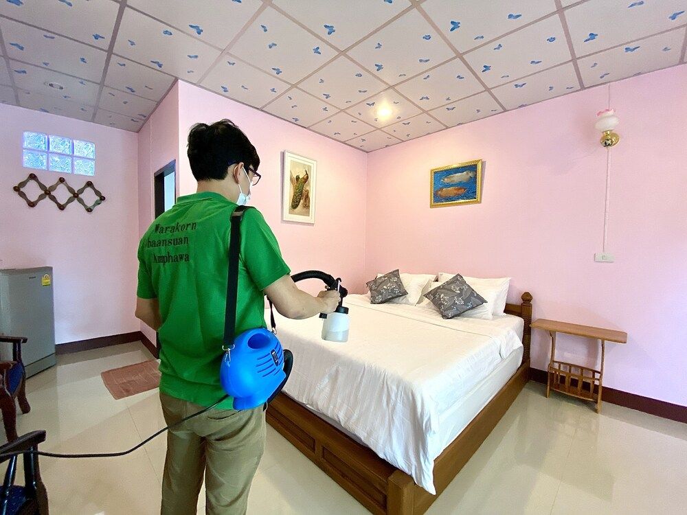 Warakorn Baansuan - Amphawa 2