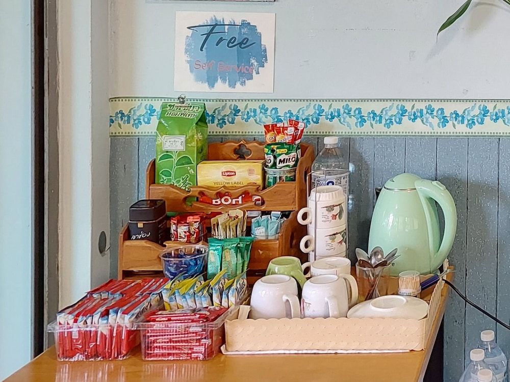 Nara House Chiang Mai