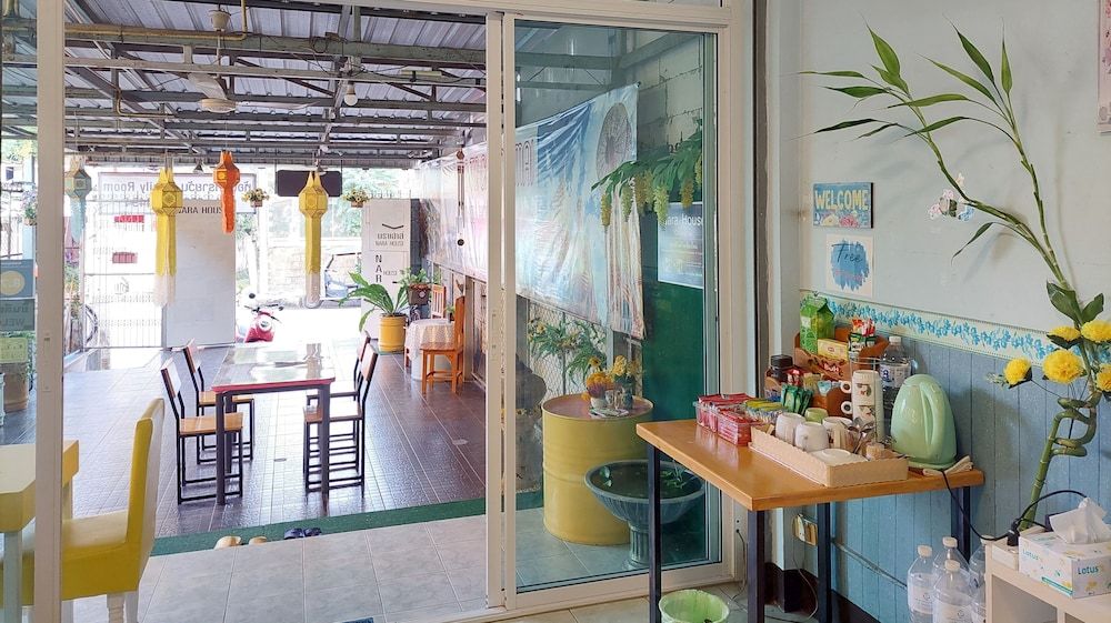 Nara House Chiang Mai 3