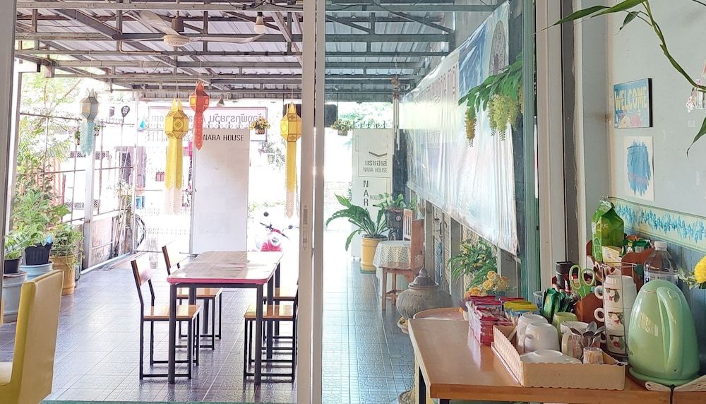 Nara House Chiang Mai 2