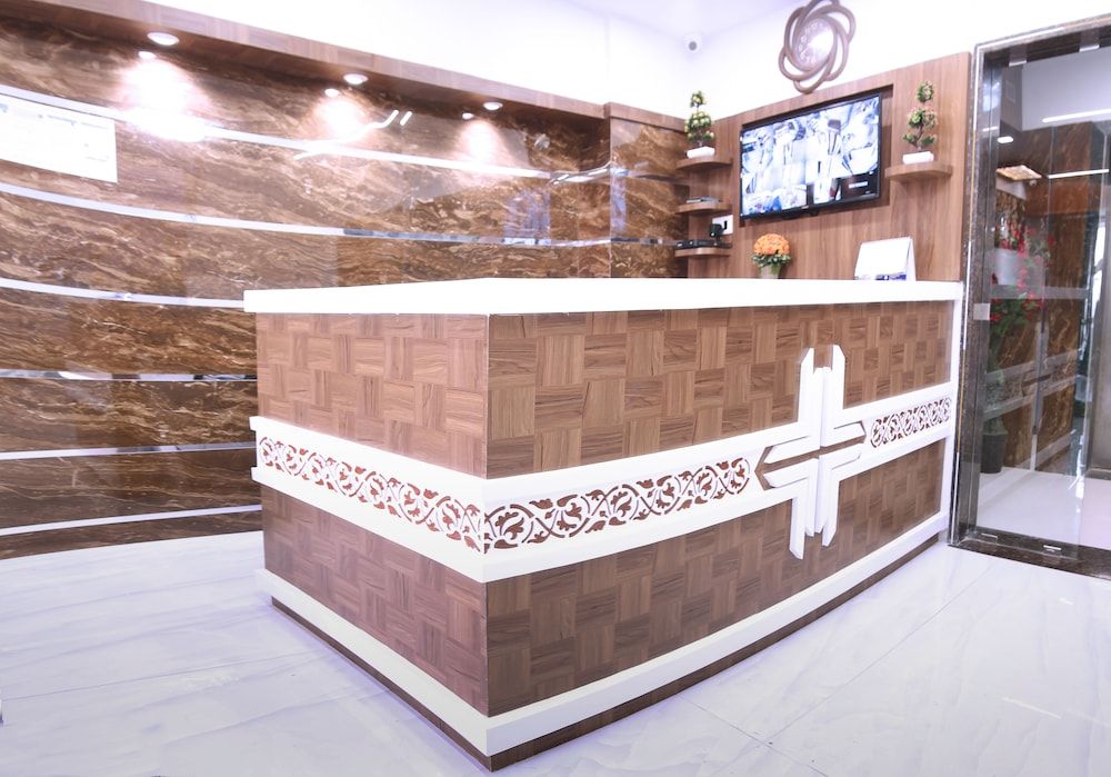 Hotel Apple Inn 3 estrelas em Nova Bombaim