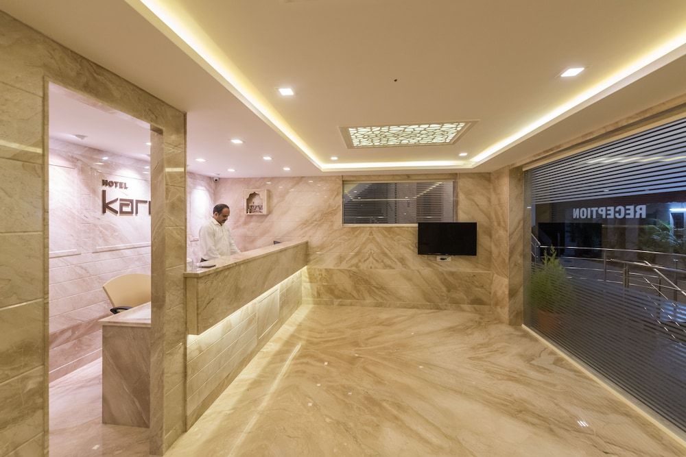 Hotel Karuna Residency 3